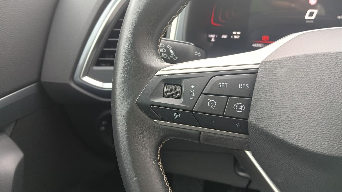 Seat Ateca 2.0 TDI 150cv Business